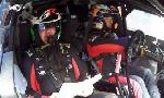 Revoir Ott tänak devance sébastien ogier après la première étape : du 17 Mai