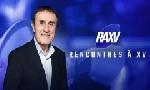 Revoir Rencontres à xv du 17 Mai