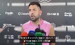 Revoir Jordi alba : « avec messi, nous sommes tous de meilleurs joueurs » : du 17 Mai