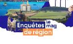 Revoir Enquêtes de région le mag du 17 Mai