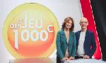 Revoir Le jeu des 1000 euros du 17 Mai