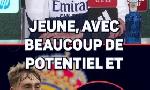 Revoir «huijsen, une excellente recrue» : du 17 Mai