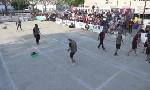 Revoir Le replay de l'étape de romans-sur-isère (p2) : du 17 Mai