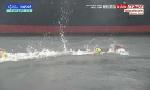 Revoir Le replay de la course messieurs à yokohama : du 17 Mai