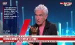 Revoir Cherki annonce son départ : du 18 Mai