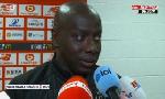 Revoir Diawara : « la finale passera au second plan » : du 18 Mai