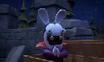 Revoir Les lapins crétins - invasion, la série tv du 18 Mai