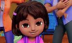 Revoir Dora du 18 Mai