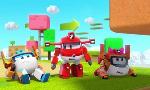 Revoir Super wings du 18 Mai