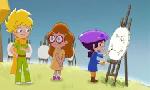 Revoir Le petit prince et ses amis du 18 Mai