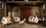 Revoir Shaun le mouton : mossy bottom farm du 18 Mai