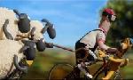 Revoir Shaun le mouton du 18 Mai