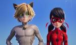 Revoir Miraculous : les aventures de ladybug et chat noir du 18 Mai