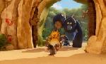 Revoir Les as de la jungle du 18 Mai