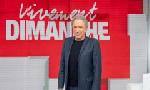 Revoir Vivement dimanche du 18 Mai