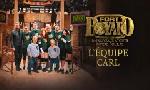 Revoir Fort boyard du 18 Mai