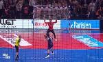 Revoir Montpellier s'impose aux tirs au but et gagne la coupe de france : du 18 Mai