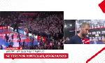 Revoir Luka karabatic : « Ça s'est joué à rien » : du 18 Mai