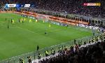 Revoir L'inter milan repasse leader à la mi-temps : du 18 Mai