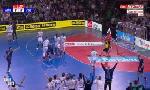 Revoir Le replay de psg - montpellier : du 19 Mai