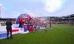 Revoir Le psv valide un renversement historique en remportant son 26e titre : du 18 Mai