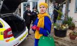 Revoir Agatha raisin du 19 Mai
