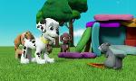 Revoir Paw patrol, la pat'patrouille du 19 Mai