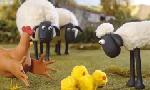 Revoir Shaun le mouton du 19 Mai