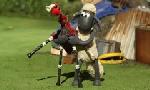 Revoir Shaun le mouton du 19 Mai
