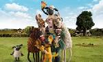 Revoir Shaun le mouton du 19 Mai