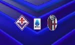 Revoir Le résumé de fiorentina - bologne : du 19 Mai