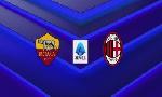 Revoir Le résumé d'as rome - ac milan : du 19 Mai
