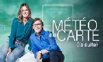 Revoir Météo à la carte (la suite) du 19 Mai