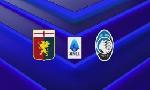 Revoir Le résumé de genoa - atalanta bergame : du 19 Mai