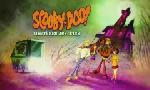 Revoir Scooby-doo, mystères associés du 19 Mai