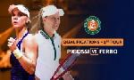 Revoir Roland-garros du 19 Mai