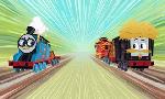 Revoir Thomas et ses amis du 20 Mai