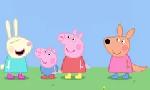 Revoir Peppa pig du 20 Mai