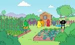 Revoir Barbapapa en famille du 20 Mai