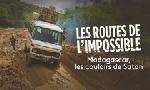 Revoir Les routes de l'impossible du 20 Mai