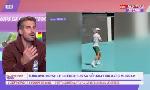 Revoir Djokovic revient sur sa séparation avec murray : du 20 Mai