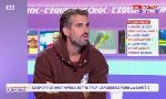 Revoir Le sport de haut niveau est-il dangereux pour la santé ? : du 20 Mai