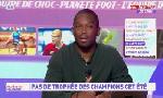 Revoir Cabella rejoint l'olympiakos : du 20 Mai