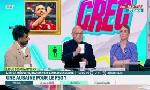 Revoir Antoine kombouaré au commentaire de la finale sur m6 : du 20 Mai
