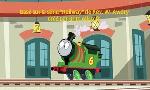Revoir Thomas et ses amis du 21 Mai