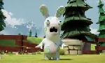 Revoir Les lapins crétins - invasion, la série tv du 21 Mai