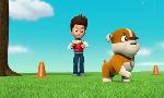 Revoir Paw patrol, la pat'patrouille du 21 Mai