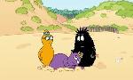 Revoir Barbapapa en famille du 21 Mai