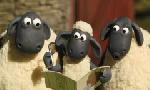 Revoir Shaun le mouton du 21 Mai