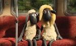 Revoir Shaun le mouton du 21 Mai